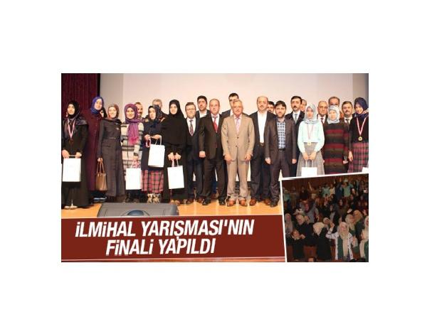 İlmihal Yarışması