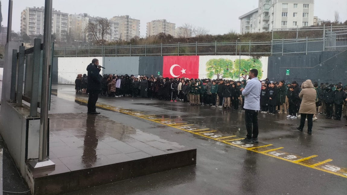 DEPREME HAZIR MIYIZ?